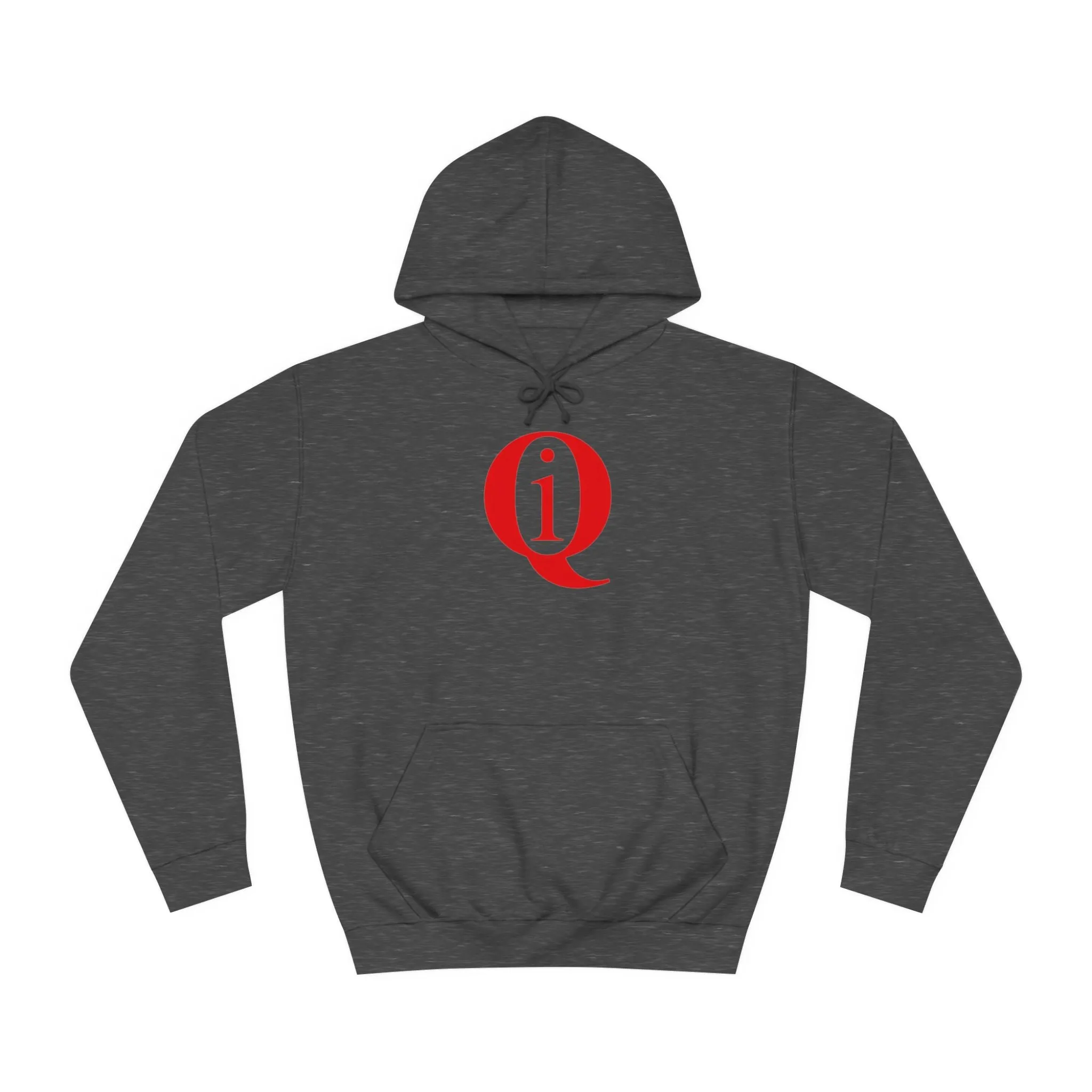IQ Fashion | Unisex College Hoodie
