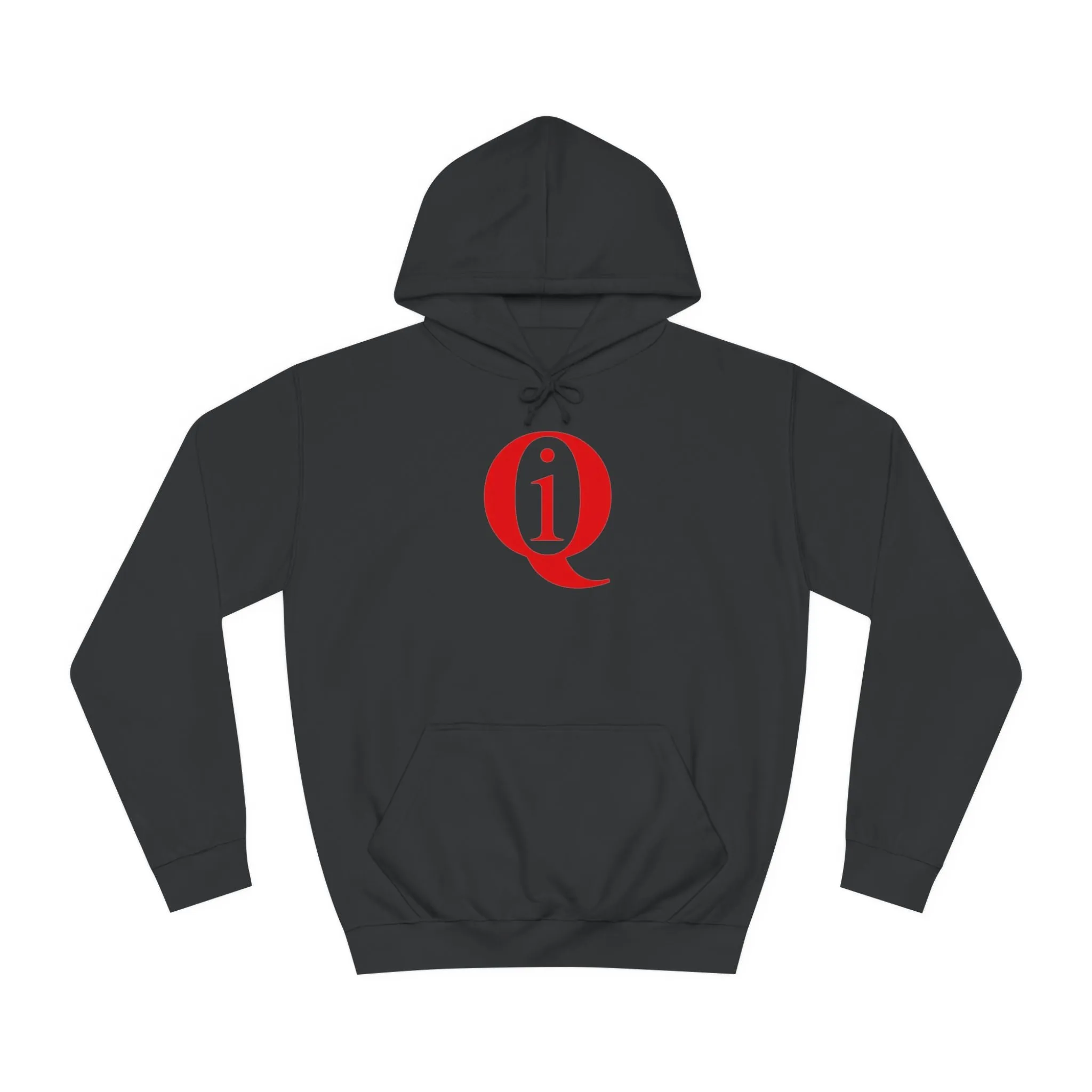 IQ Fashion | Unisex College Hoodie