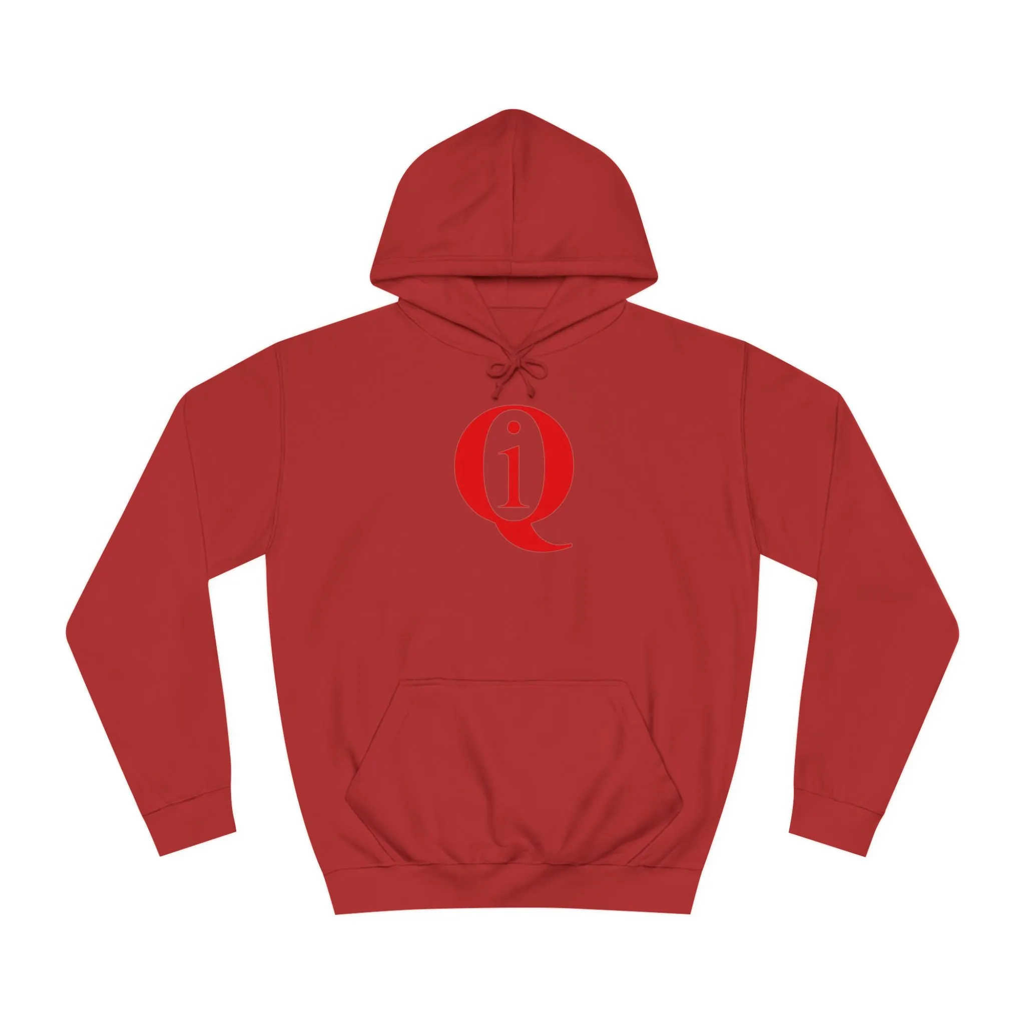 IQ Fashion | Unisex College Hoodie