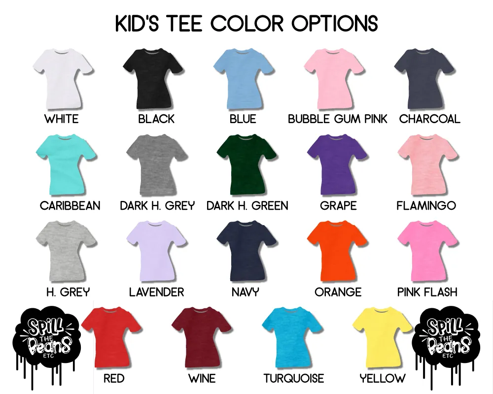 I’ve Got The Keys Tee or Bodysuit