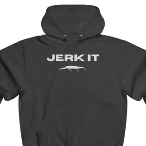 JERK IT Hoodie