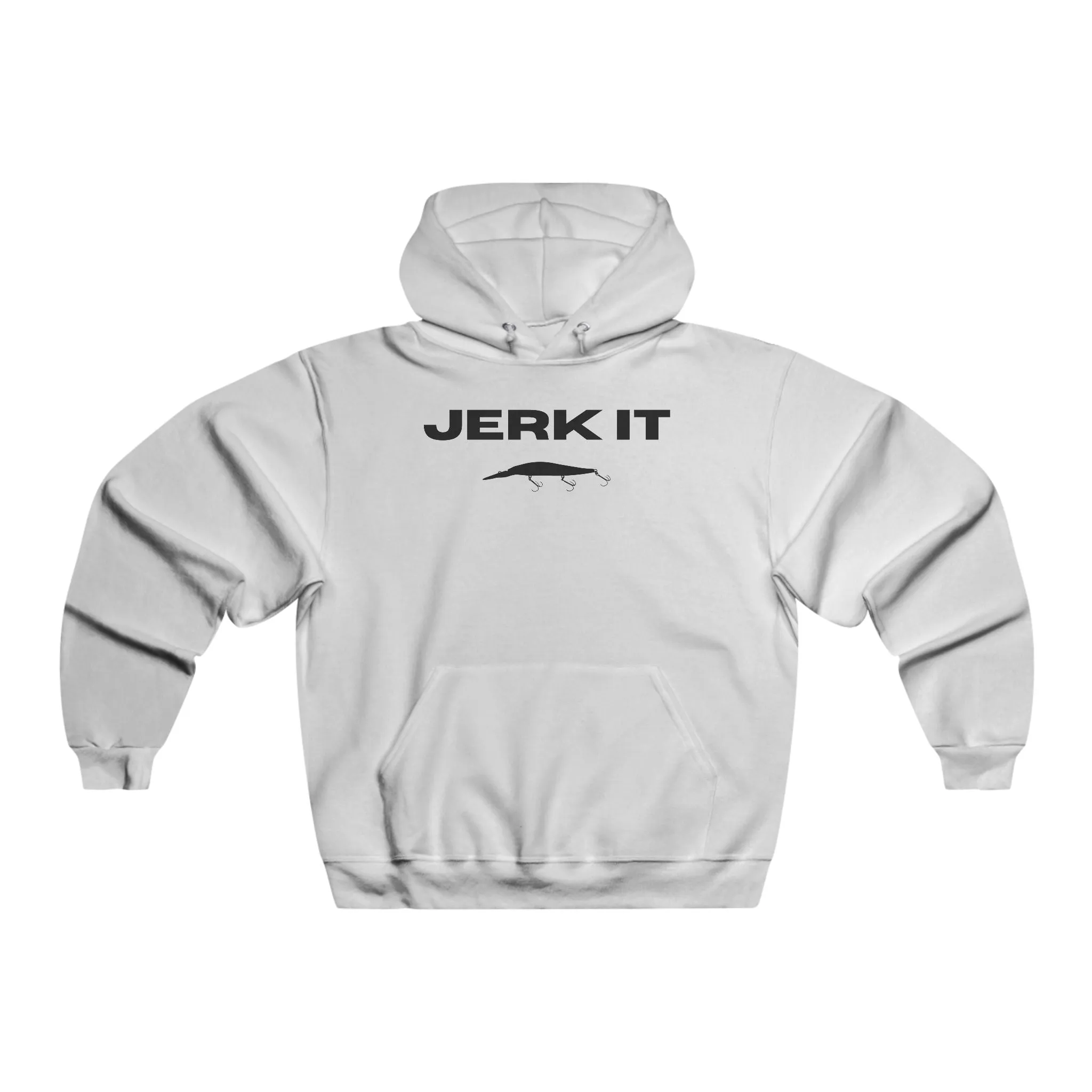 JERK IT Hoodie