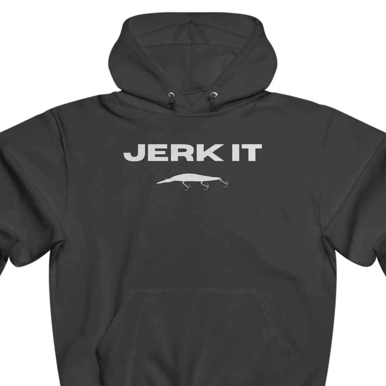 JERK IT Hoodie