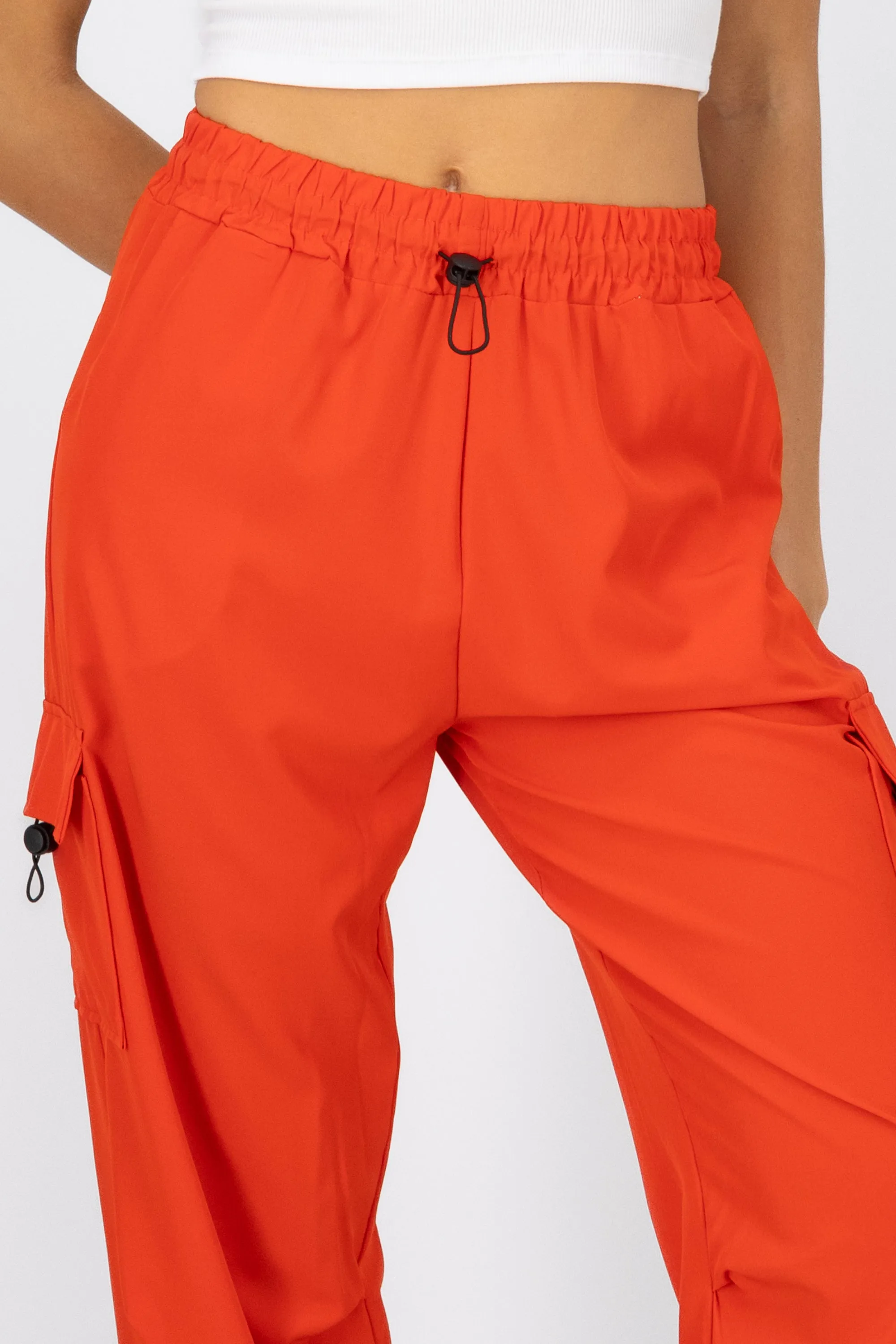 Jogger detalle cargo