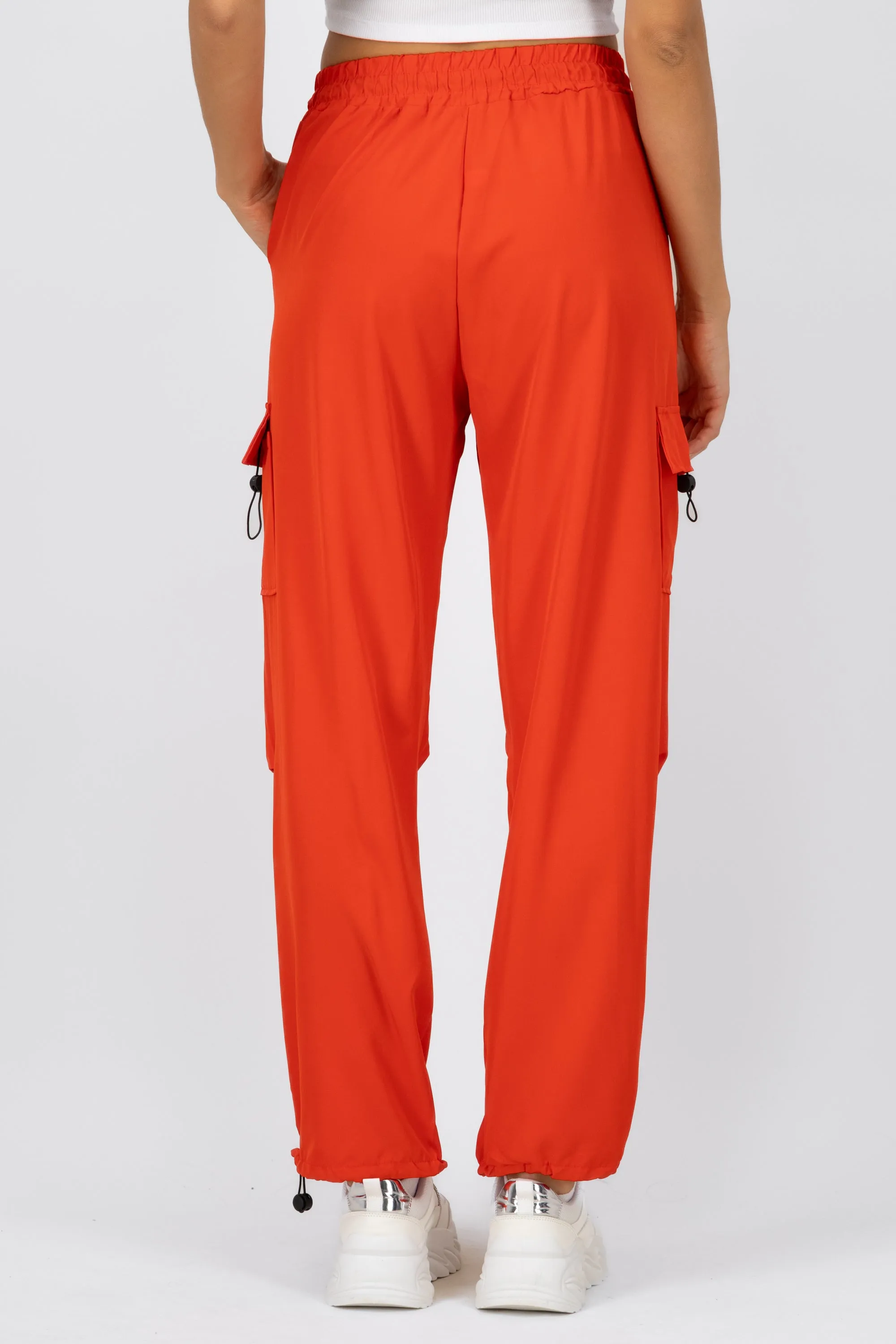 Jogger detalle cargo