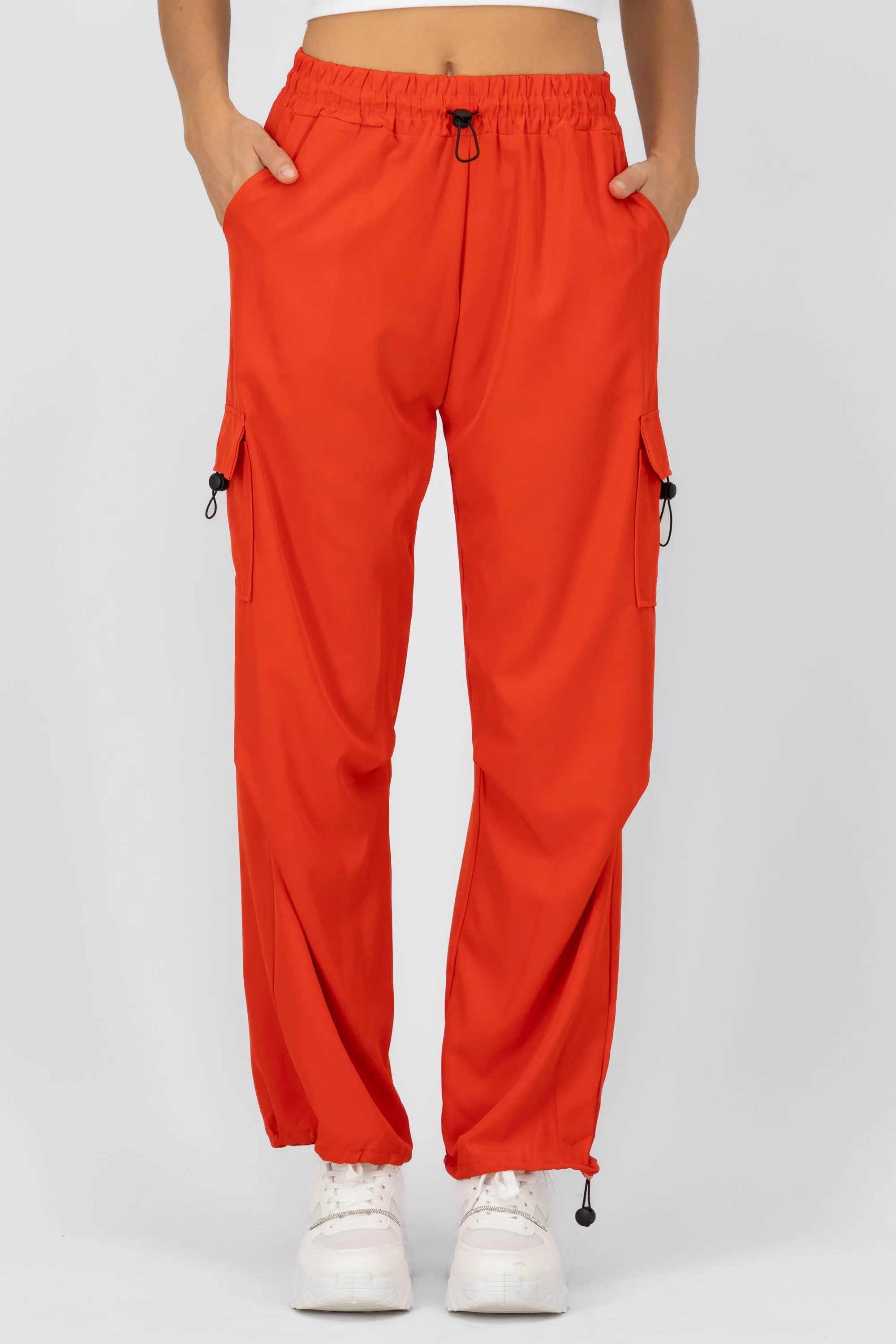 Jogger detalle cargo