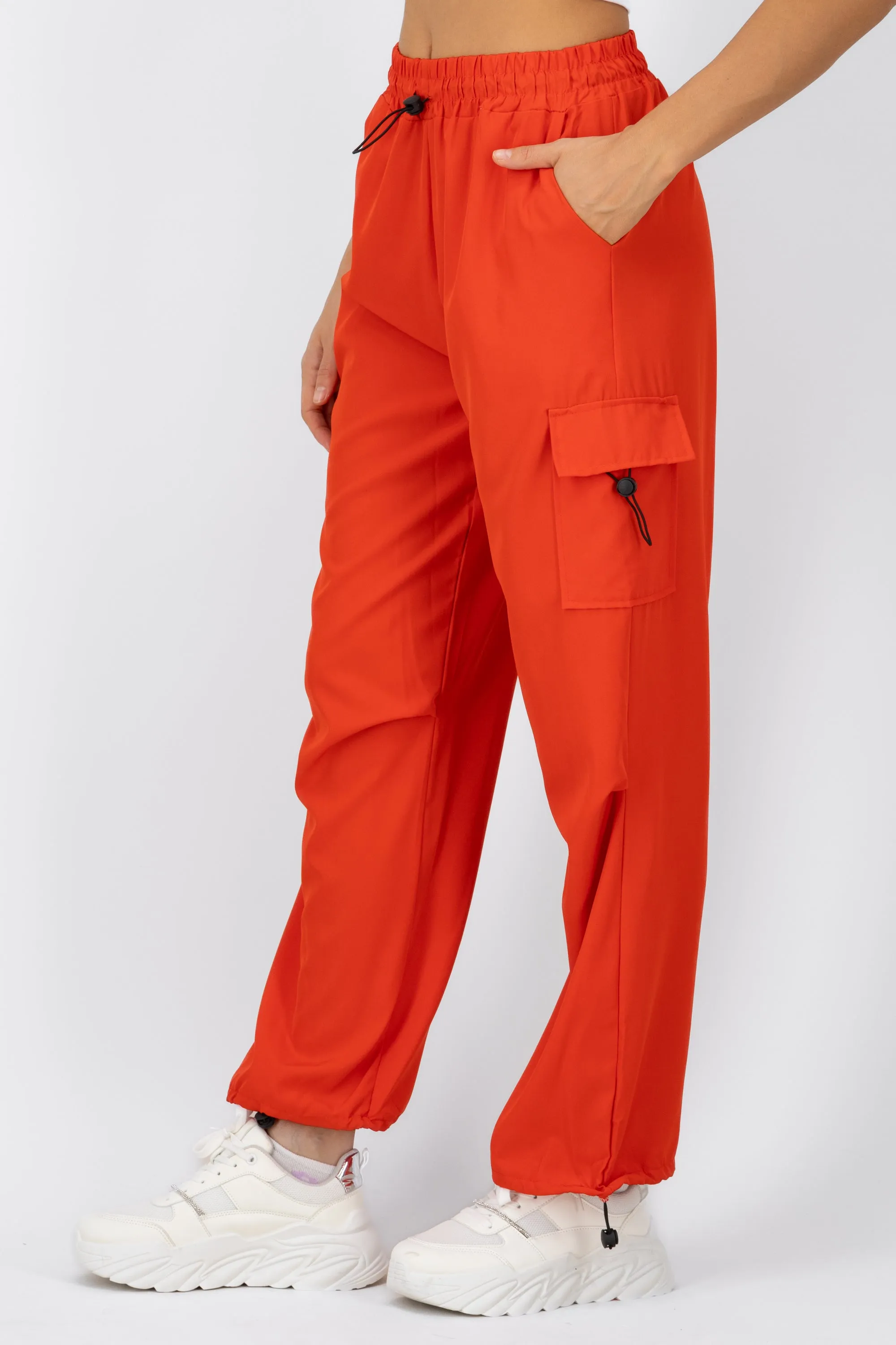 Jogger detalle cargo