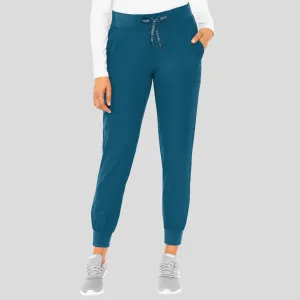 Jogger Pant | Caribbean