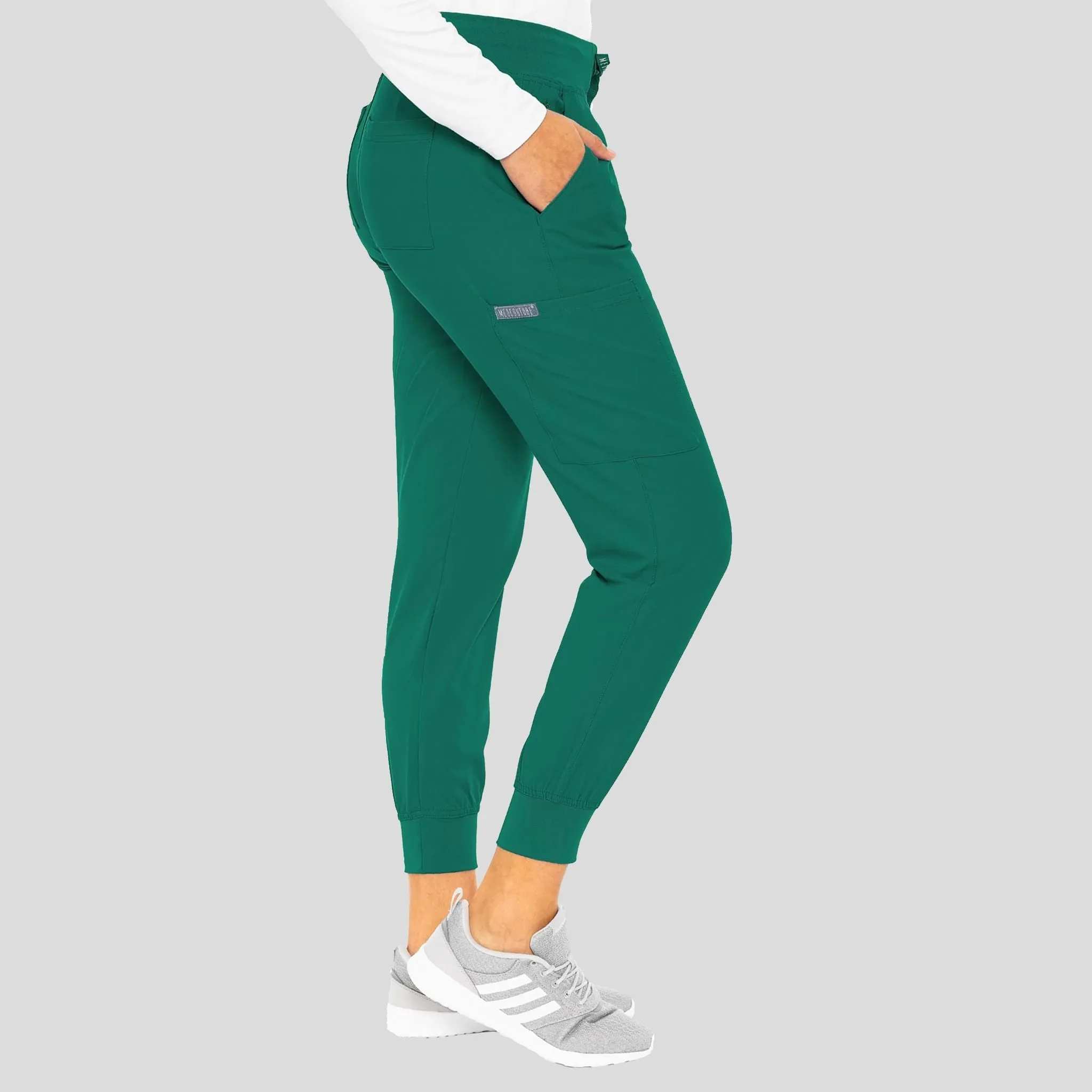 Jogger Pant | Hunter