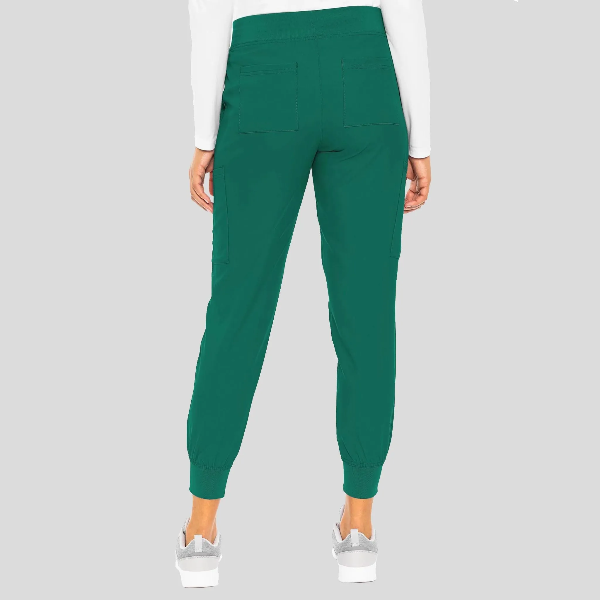 Jogger Pant | Hunter