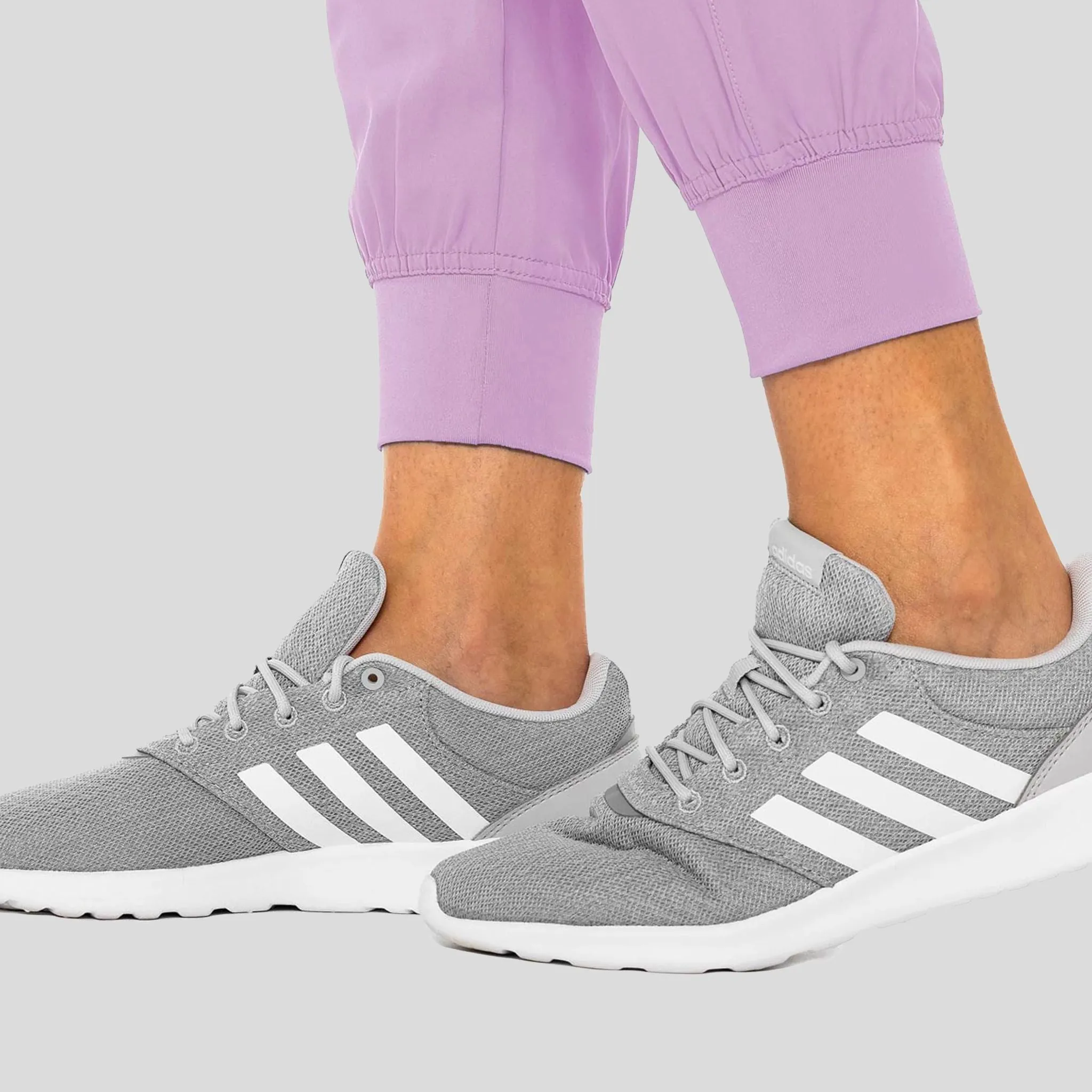 Jogger Pant | Lilac