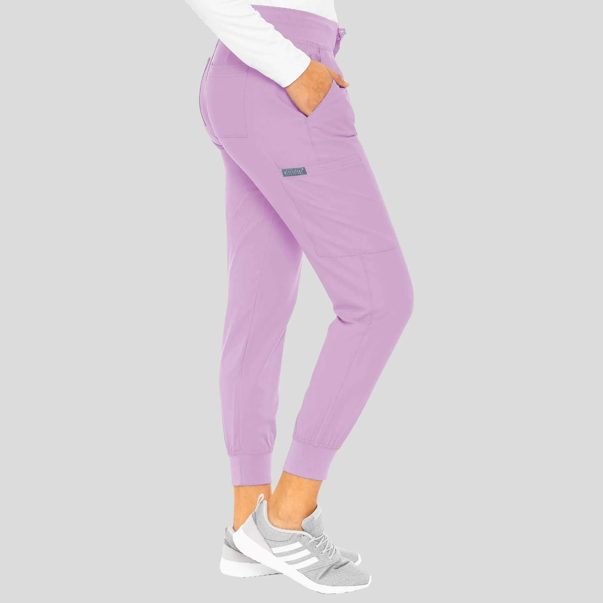 Jogger Pant | Lilac