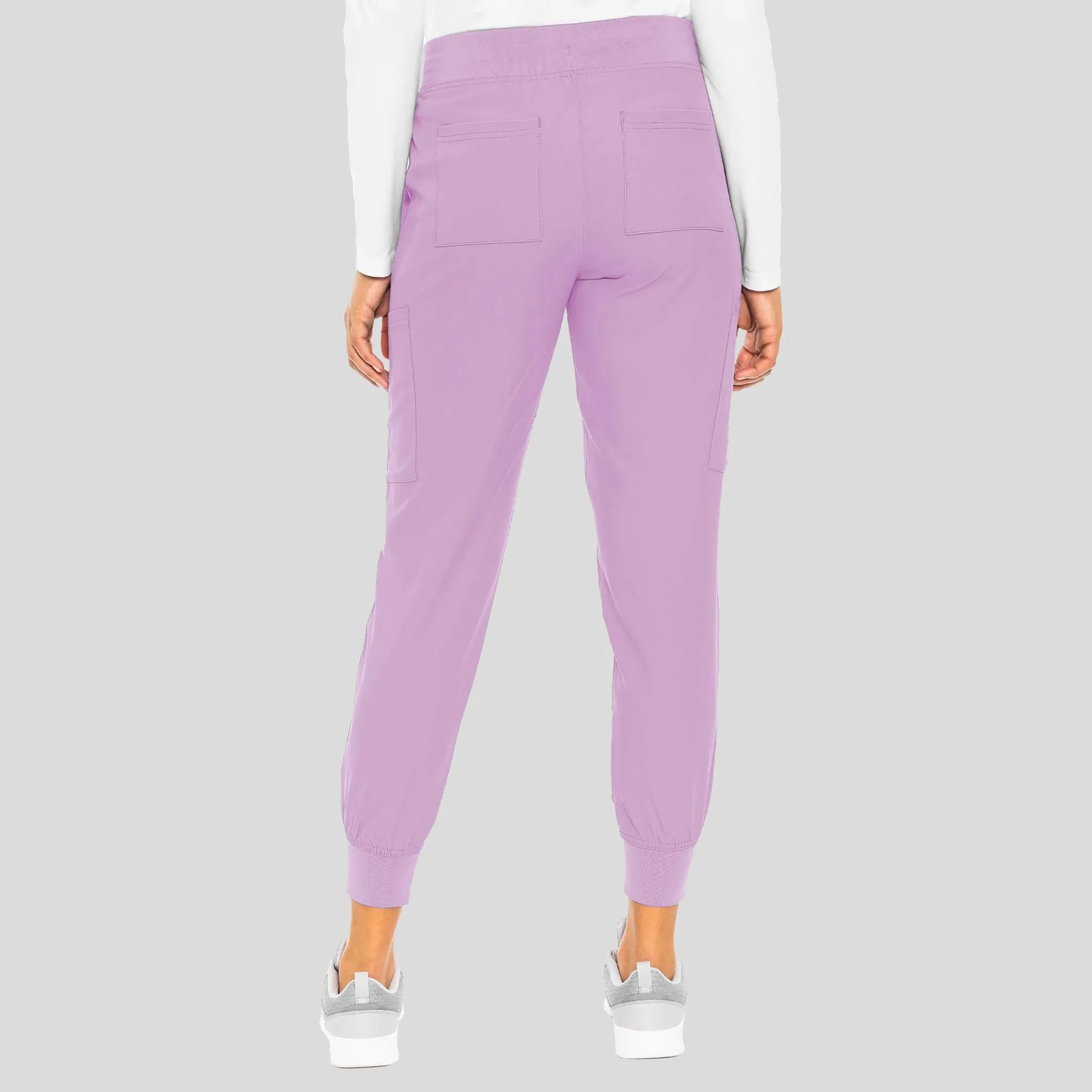 Jogger Pant | Lilac