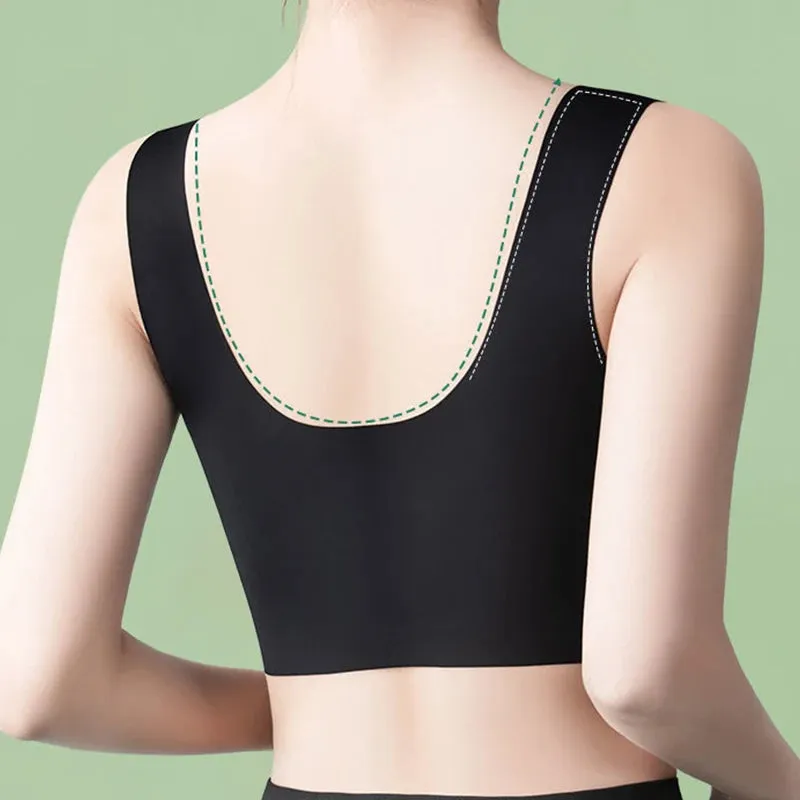 Lace Sport Bras: Seamless Comfort, Stylish Support for Every Workout