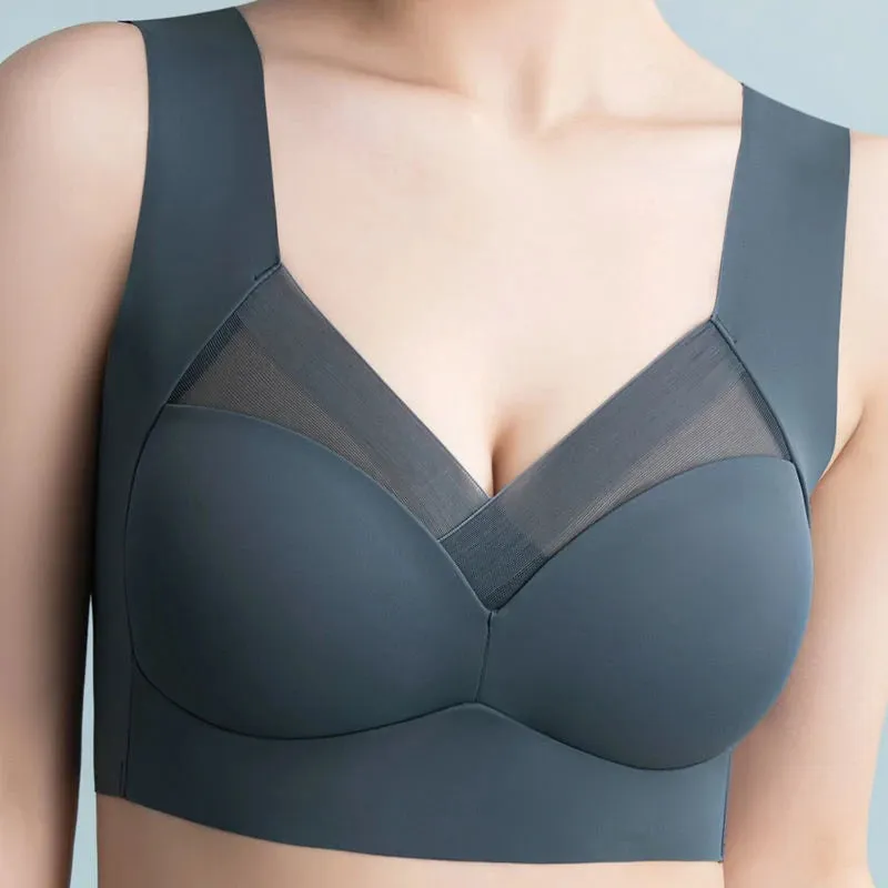Lace Sport Bras: Seamless Comfort, Stylish Support for Every Workout