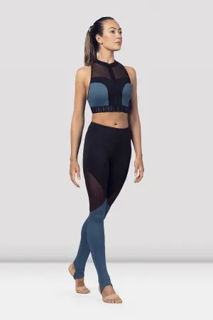 Ladies Full Length Leggings
