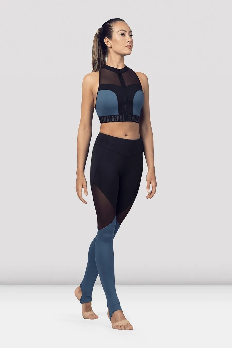 Ladies Full Length Leggings