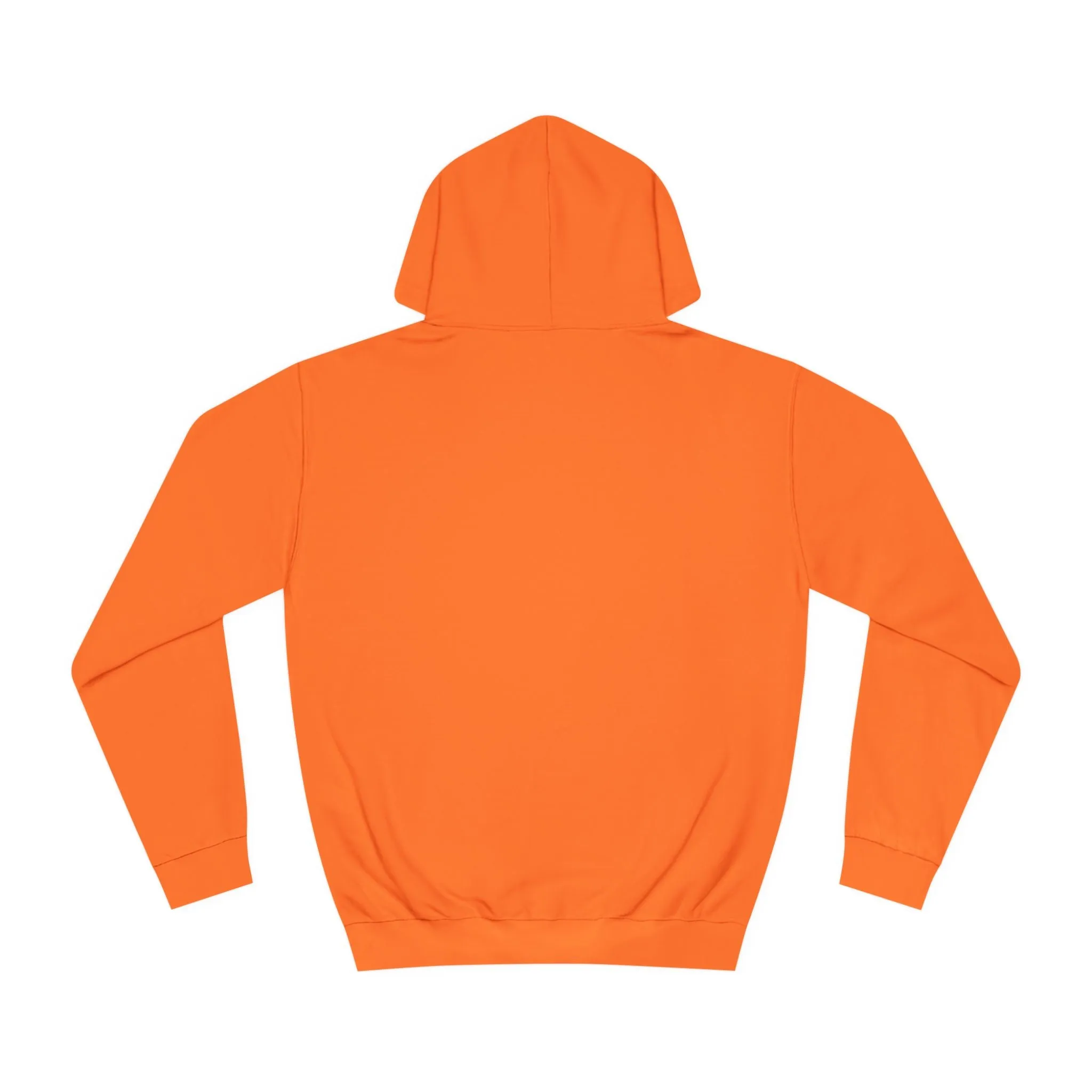 Leo - Unisex College Hoodie