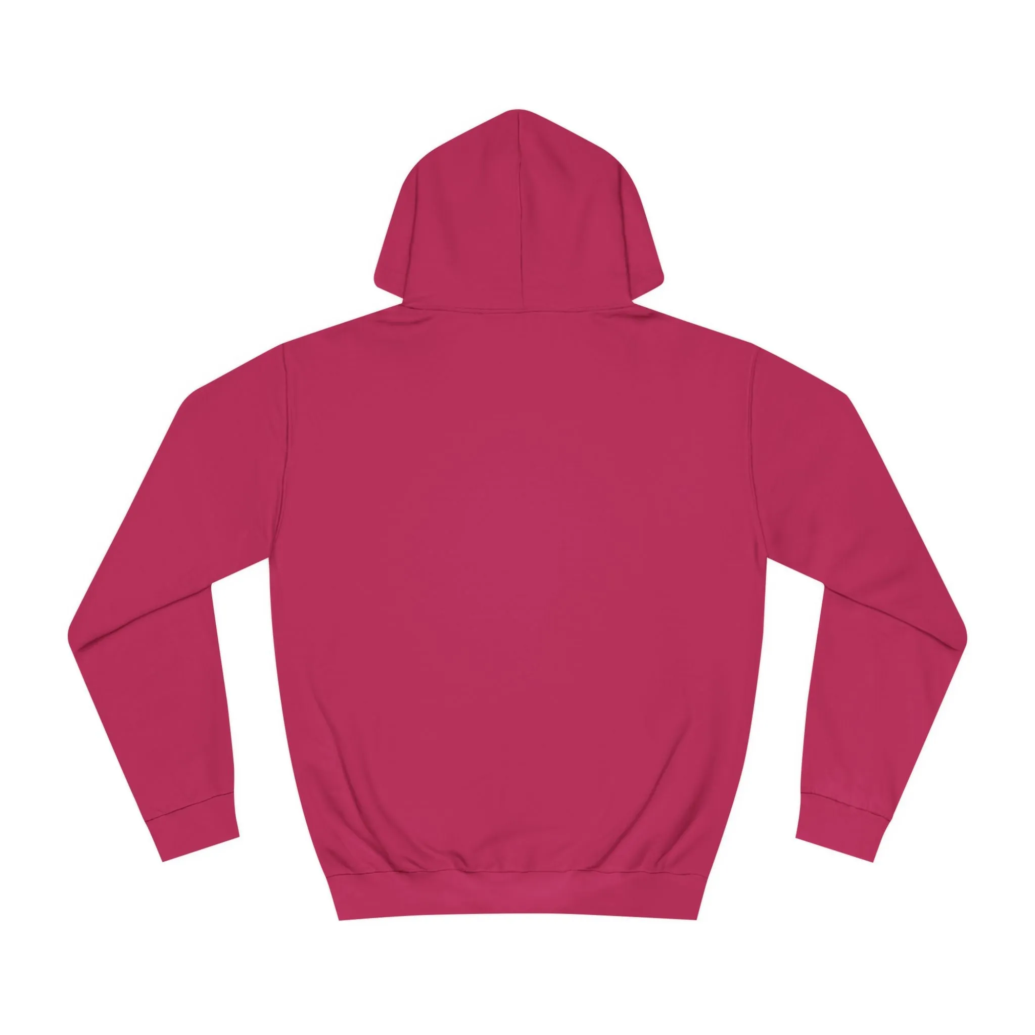 Leo - Unisex College Hoodie