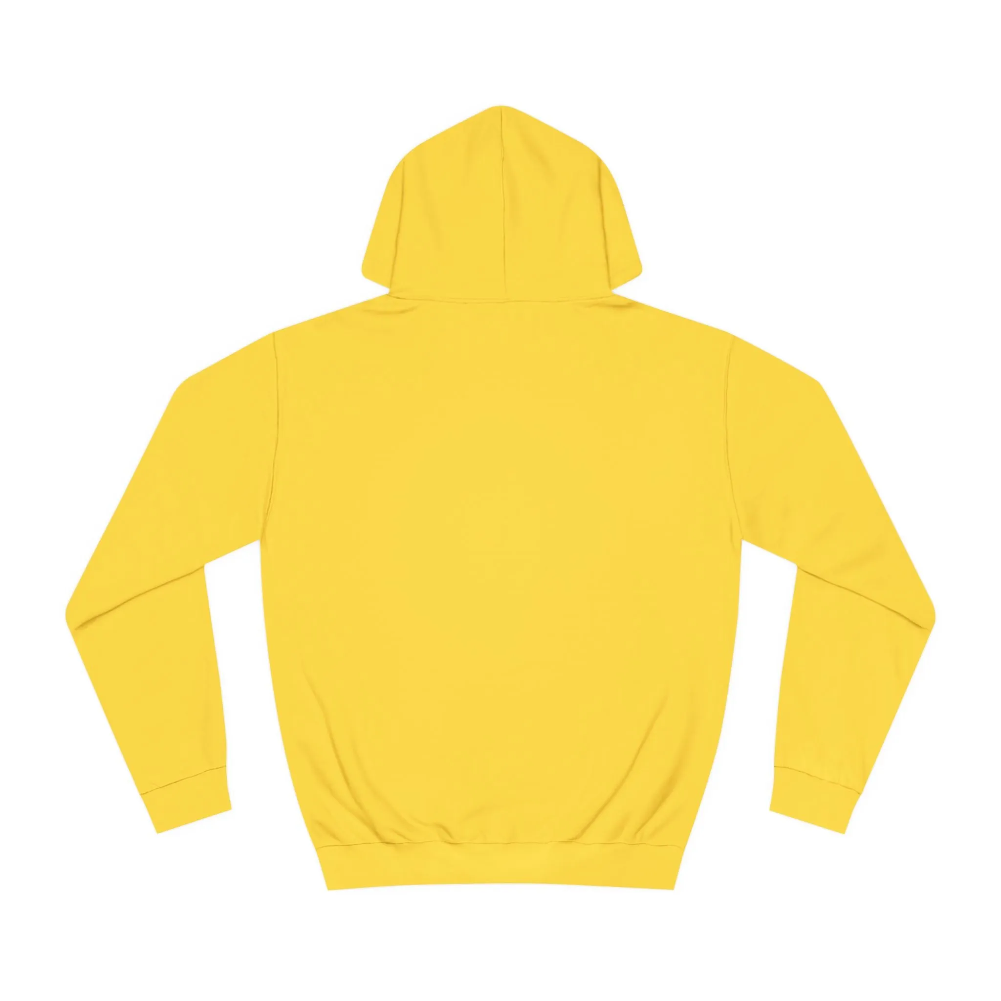 Leo - Unisex College Hoodie