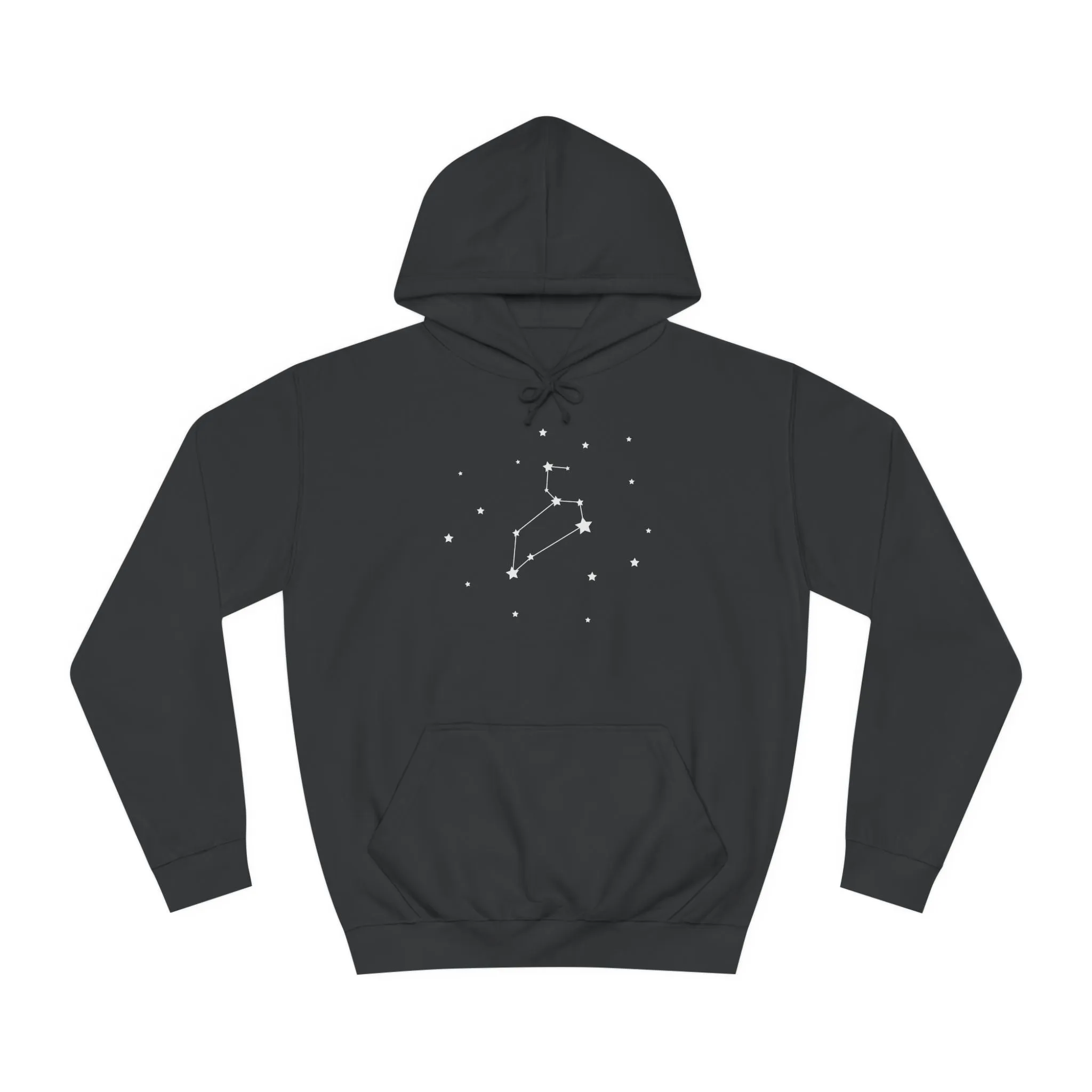 Leo - Unisex College Hoodie
