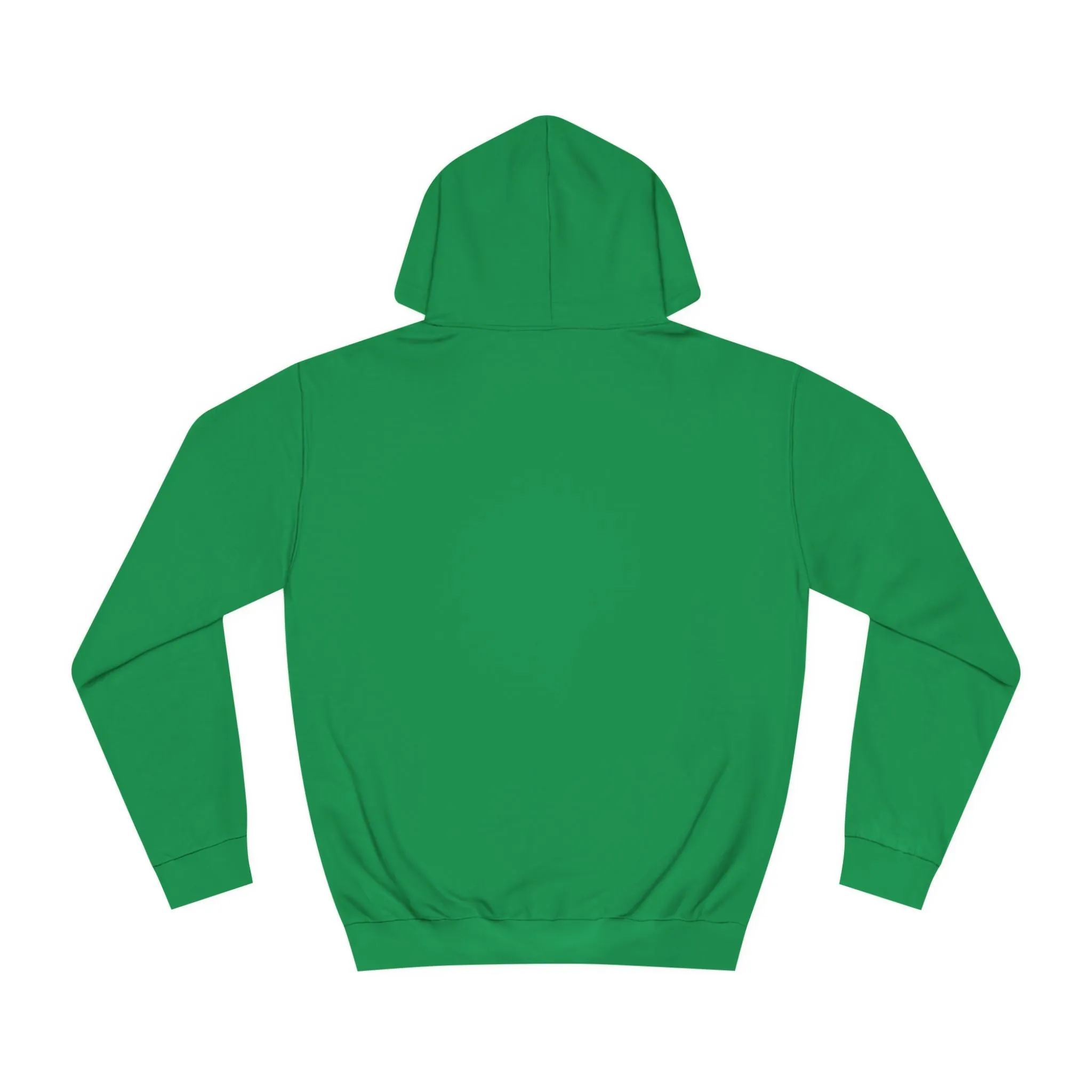 Leo - Unisex College Hoodie