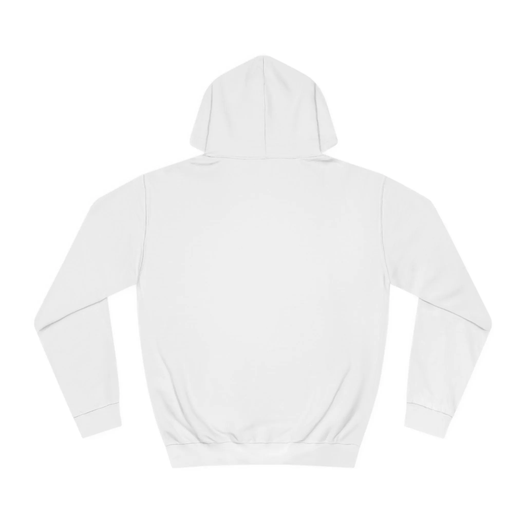 Leo - Unisex College Hoodie