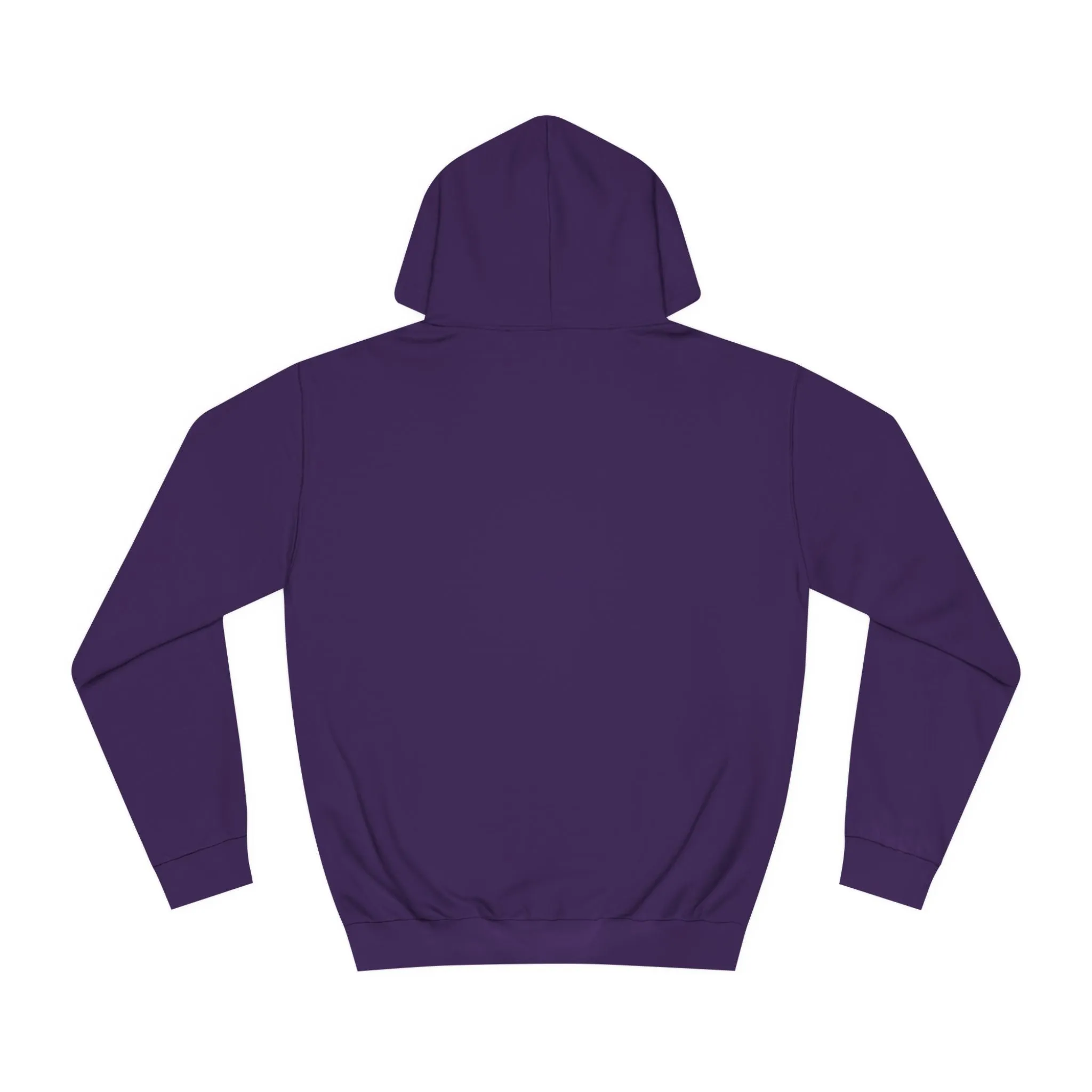 Leo - Unisex College Hoodie