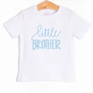 Little Brother Graphic Tee