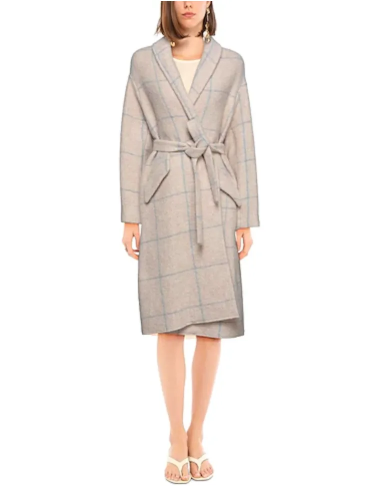 LIVIANA CONTI
Coats
