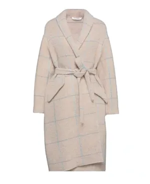 LIVIANA CONTI
Coats