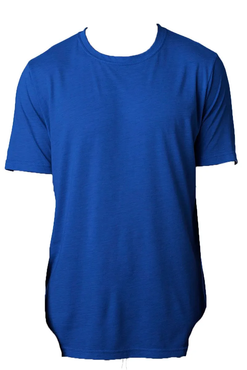 Livin' That Baseball Mom Life Life Poly/Cotton Tee