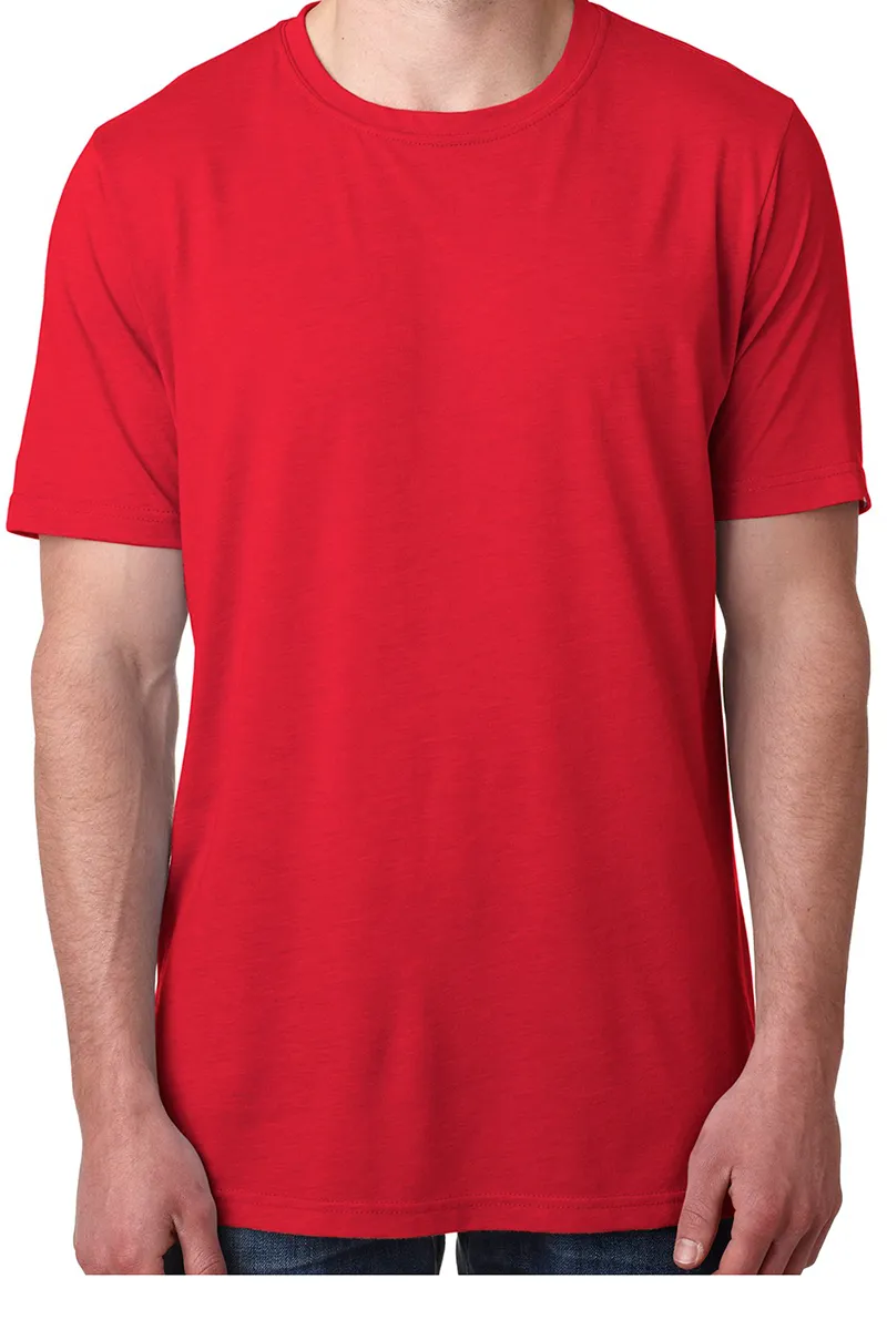 Livin' That Baseball Mom Life Life Poly/Cotton Tee