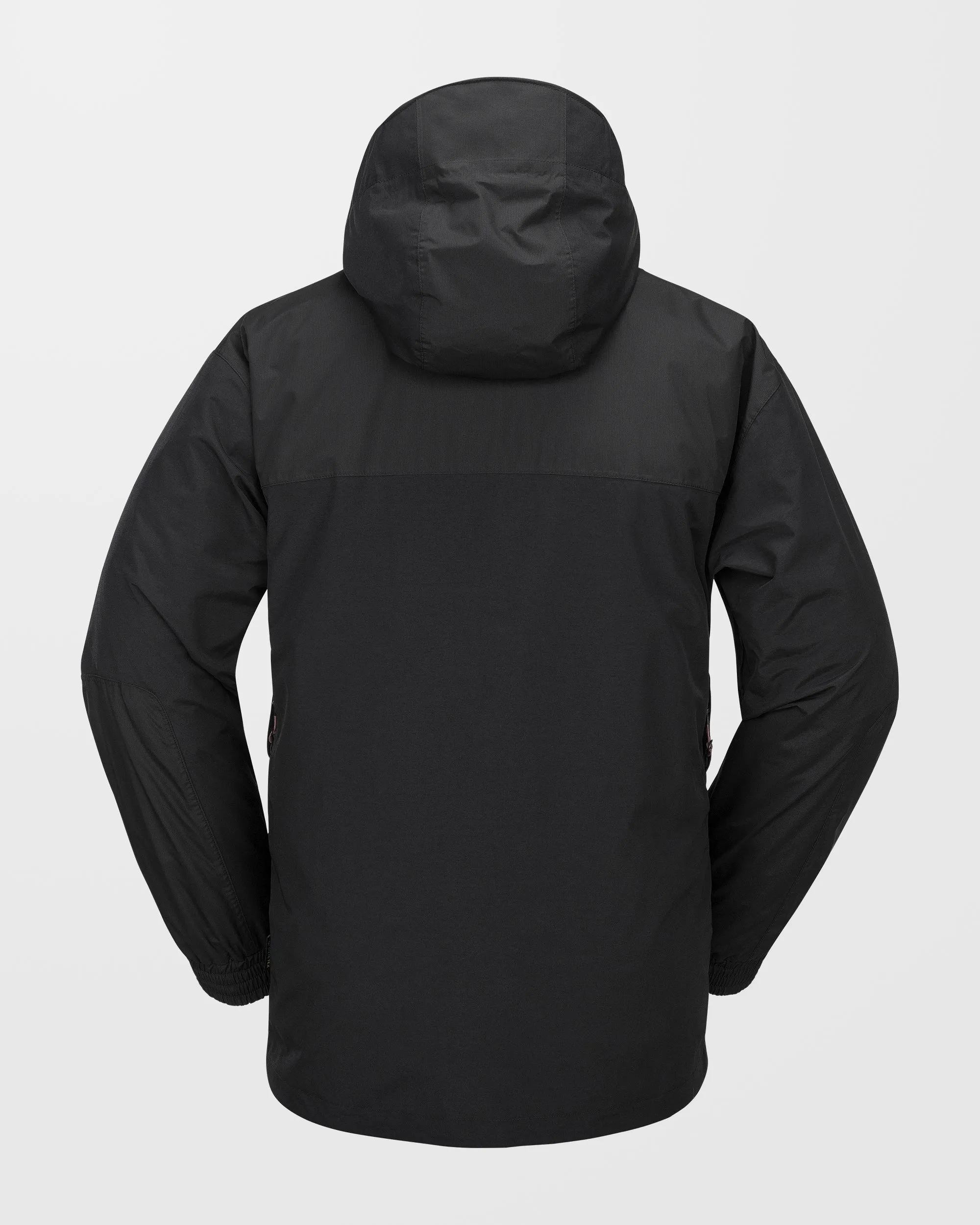 Longo Gore-Tex Jacket - Black