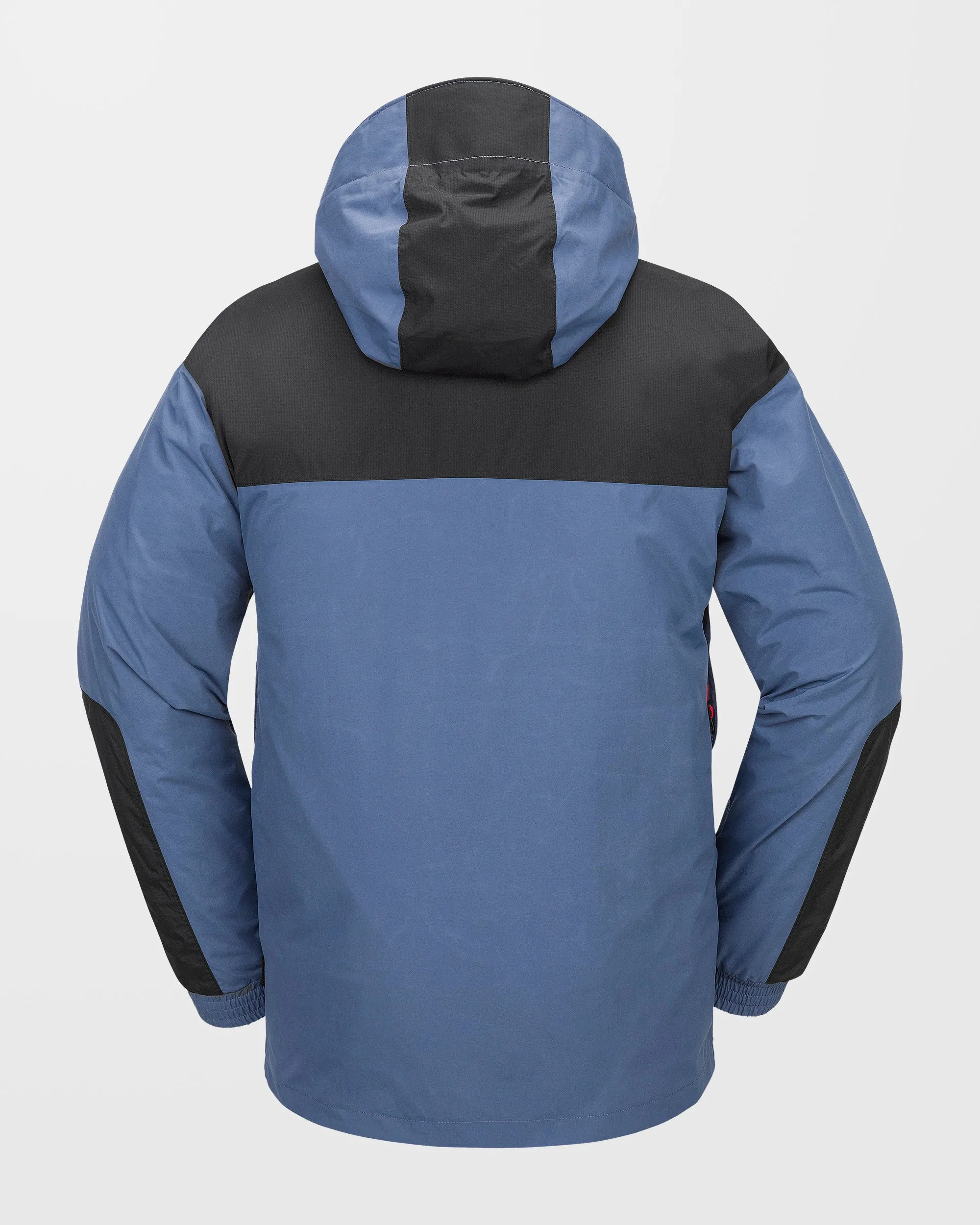 Longo Gore-Tex Jacket - Indigo