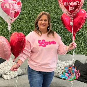 Love Sweatshirt