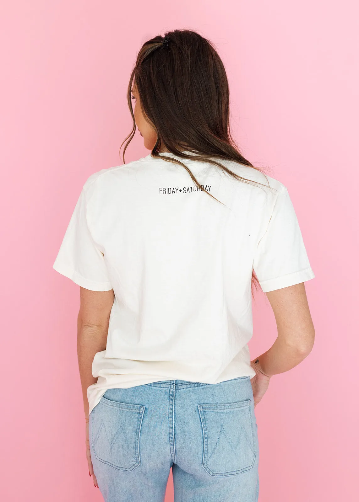 Lover Girl Graphic Tee