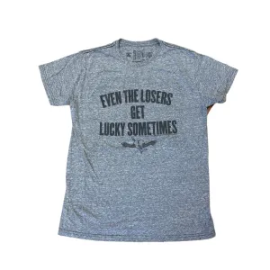 Lucky Tom Petty Tee