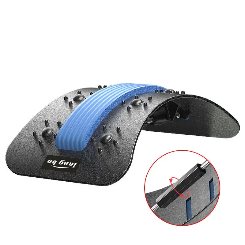 Lumbar Tractor Waist