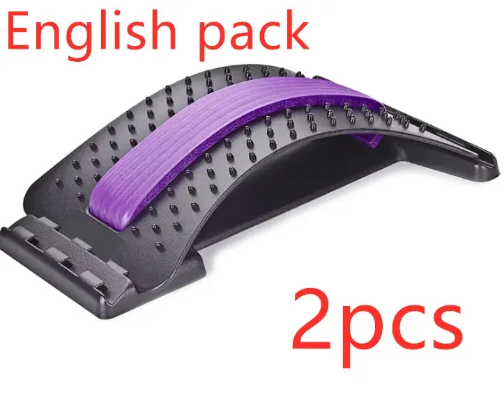 Lumbar Tractor Waist