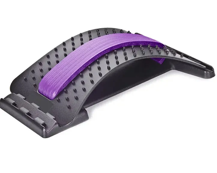 Lumbar Tractor Waist