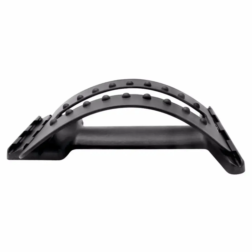 Lumbar Tractor Waist
