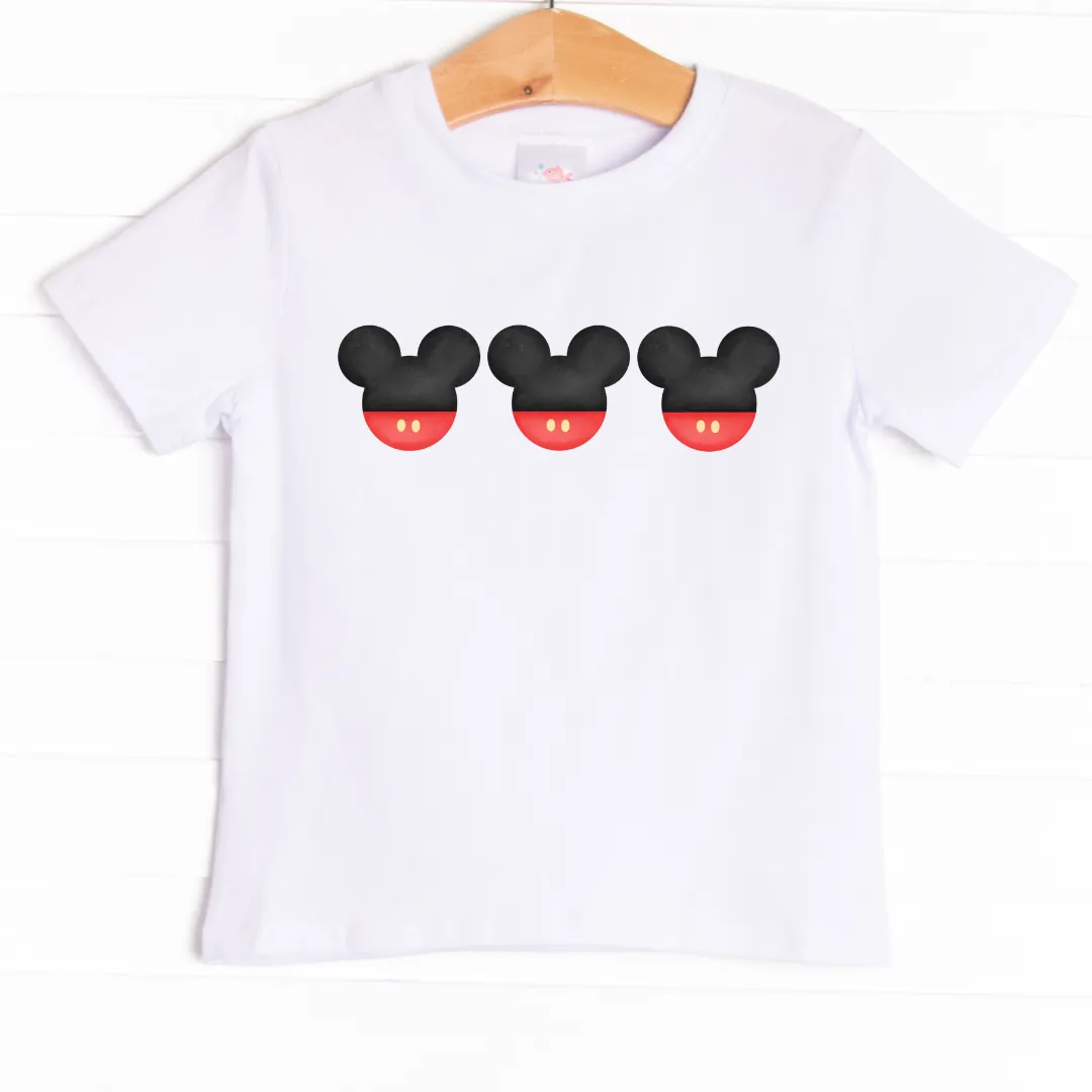Magical Moments Boy Graphic Tee