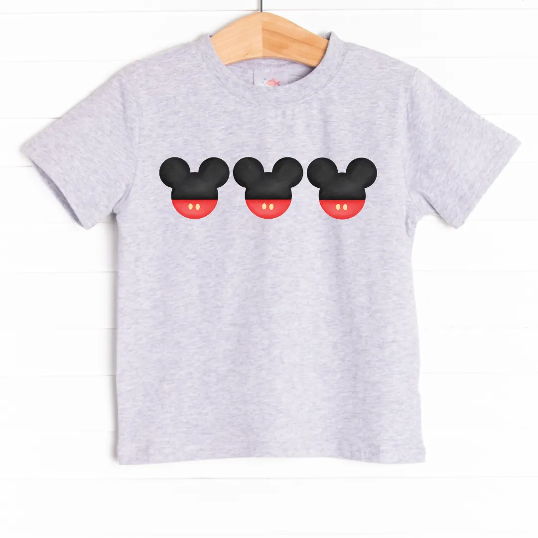 Magical Moments Boy Graphic Tee
