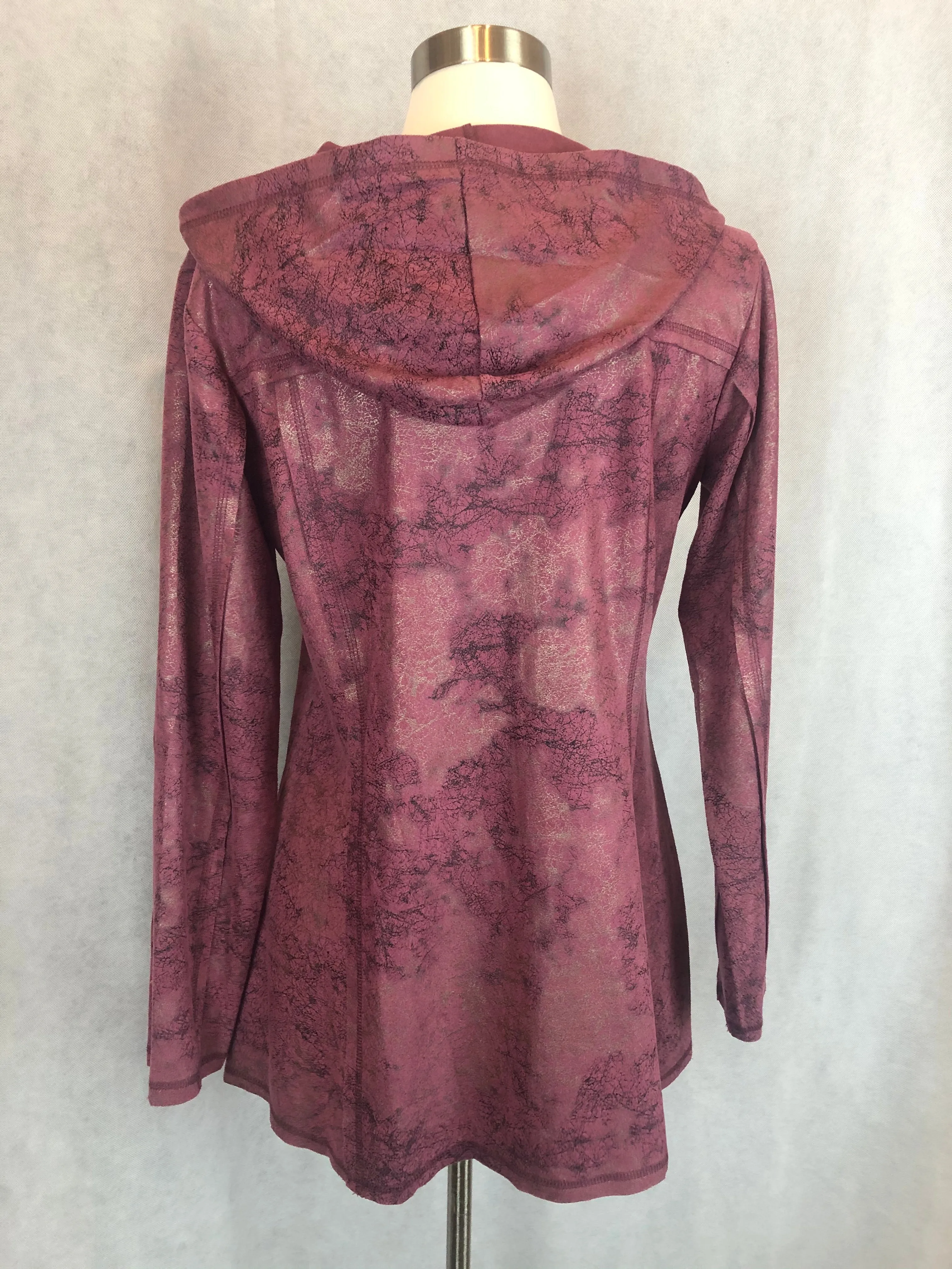 MARASCHINO ME HOODIE
