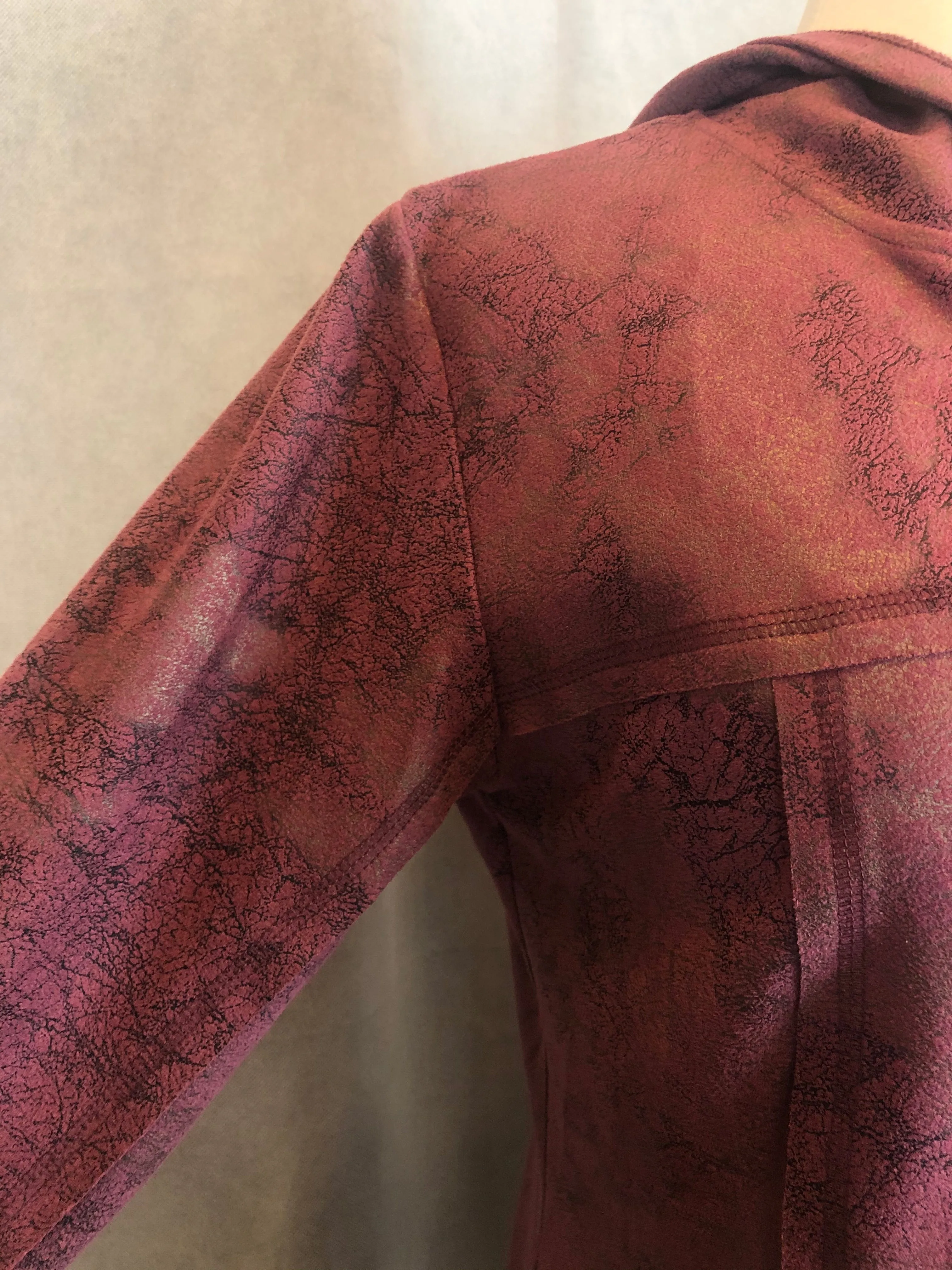MARASCHINO ME HOODIE
