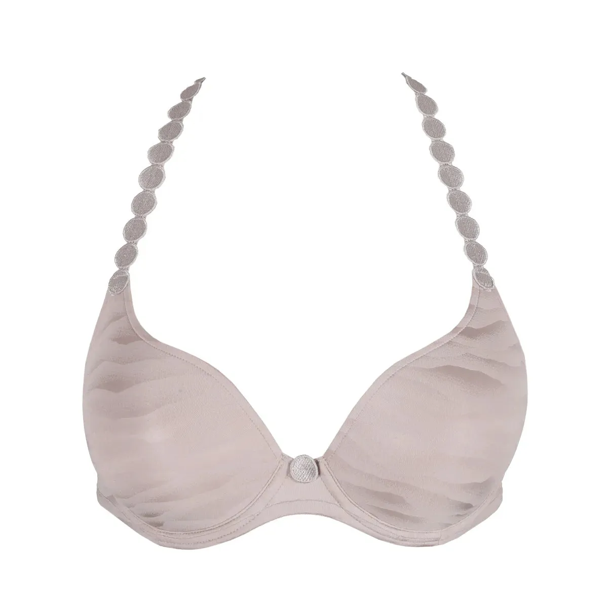 Marie Jo Tom Padded Heart Shape Bra 0120826 - Sweet Haze