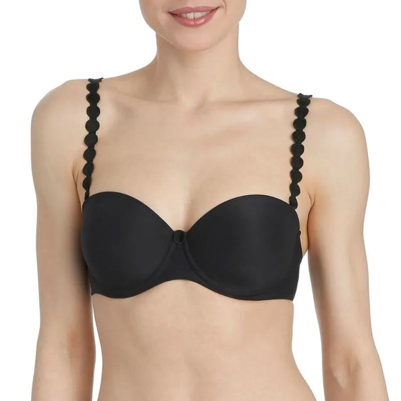 Marie Jo Tom Strapless Bra