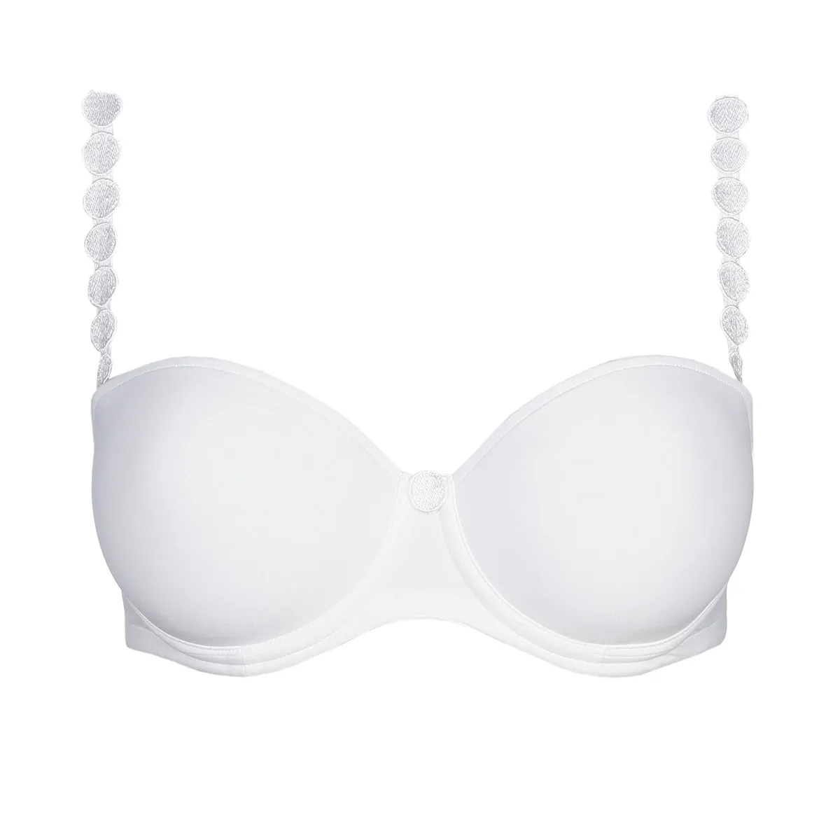 Marie Jo Tom Strapless Bra