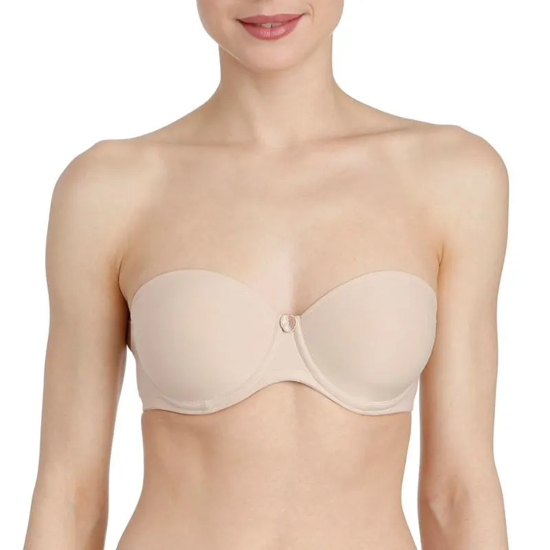 Marie Jo Tom Strapless Bra